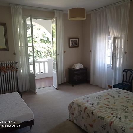 La Maison Basque Sainte-Livrade-sur-Lot Dış mekan fotoğraf