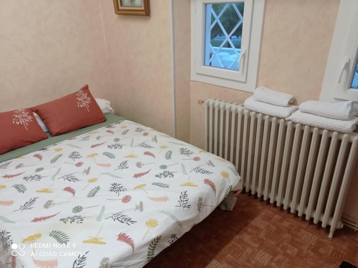 La Maison Basque Sainte-Livrade-sur-Lot Dış mekan fotoğraf