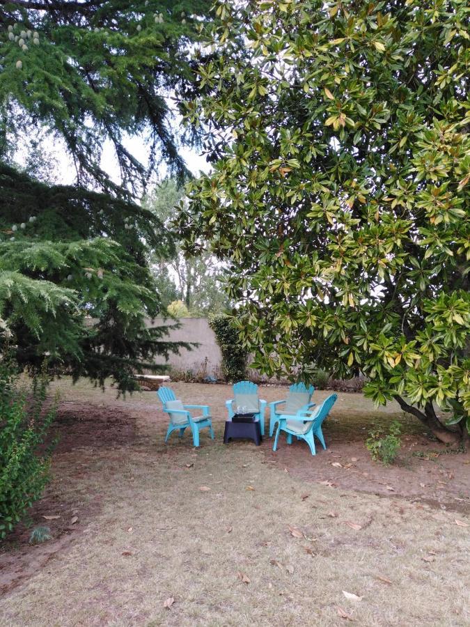 La Maison Basque Sainte-Livrade-sur-Lot Dış mekan fotoğraf