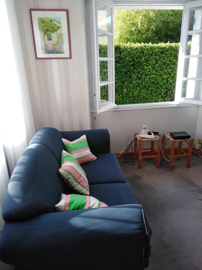 La Maison Basque Sainte-Livrade-sur-Lot Dış mekan fotoğraf