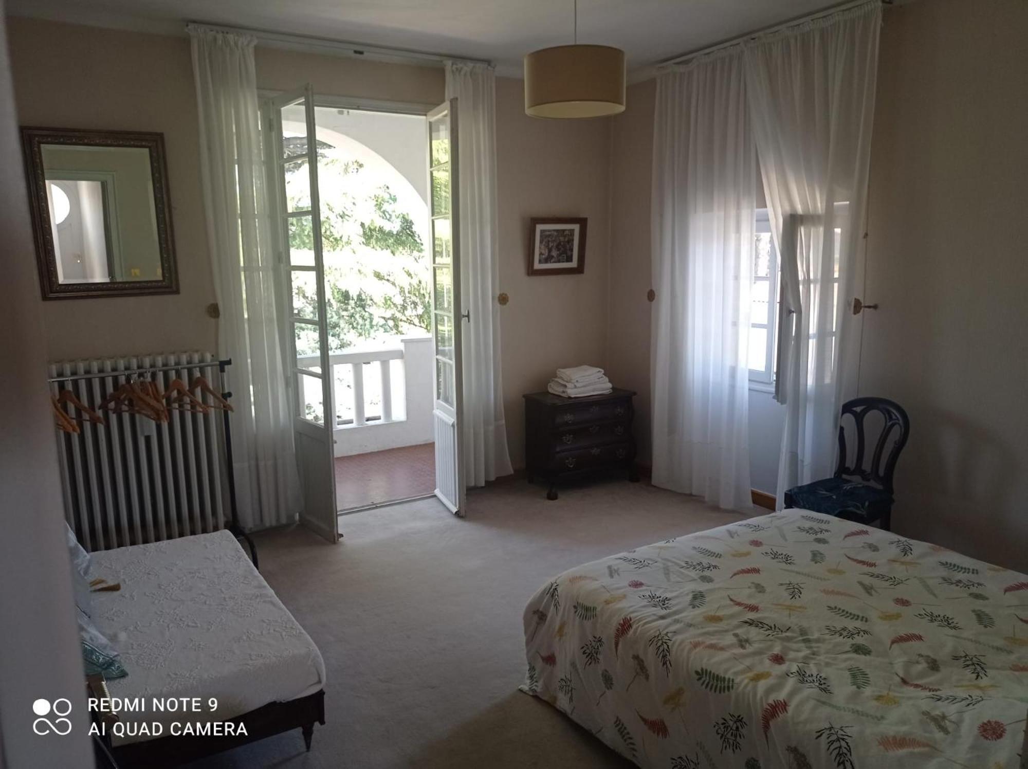 La Maison Basque Sainte-Livrade-sur-Lot Dış mekan fotoğraf