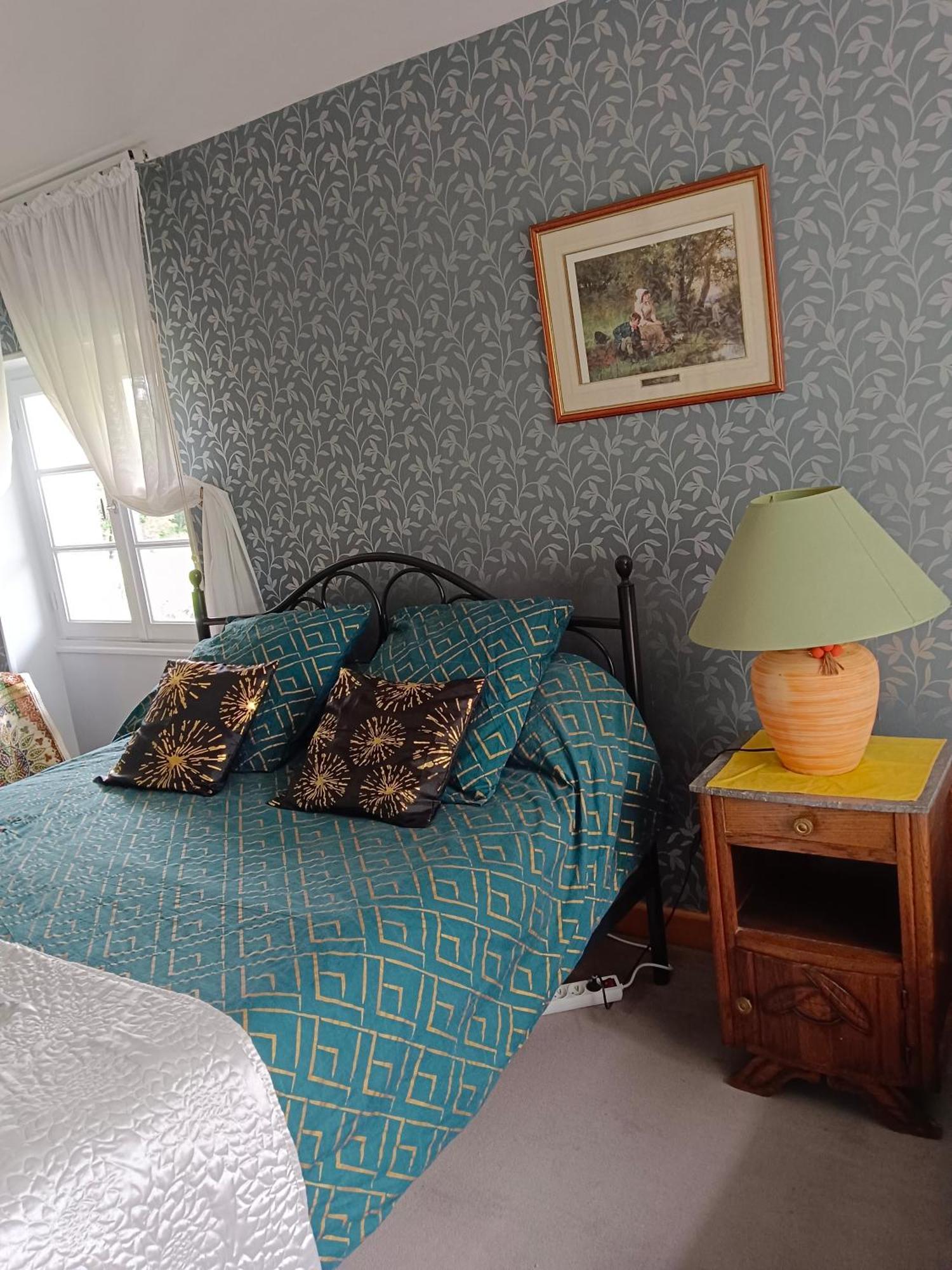 La Maison Basque Sainte-Livrade-sur-Lot Dış mekan fotoğraf